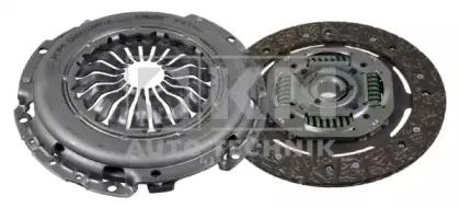 069 1456 KM Germany Комплект сцепления